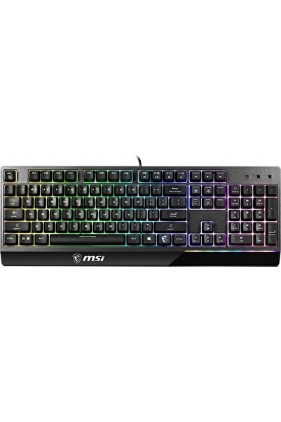 MSI Tastatură Vigor GK30 Mecha-Membrane (VIGORGK30US)