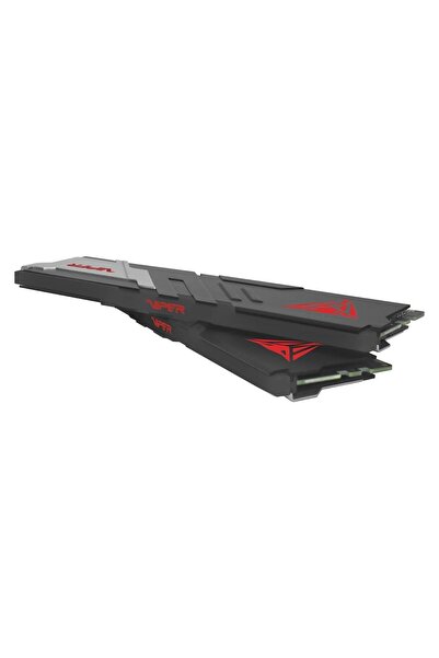 Genel Markalar Viper Venom 16GB (1x16GB) DDR5 6000MHz CL30 Gaming Ram (PVV516G60C30)