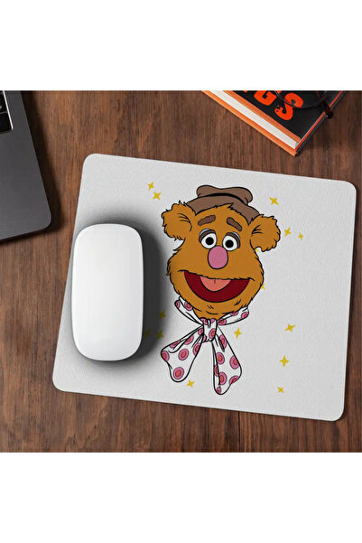OEM Mousepad The Muppets Fozzie Bear