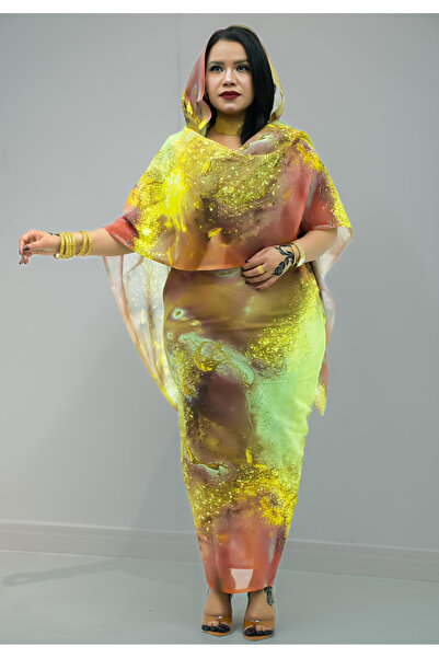 Shaza alanber sudanes toub