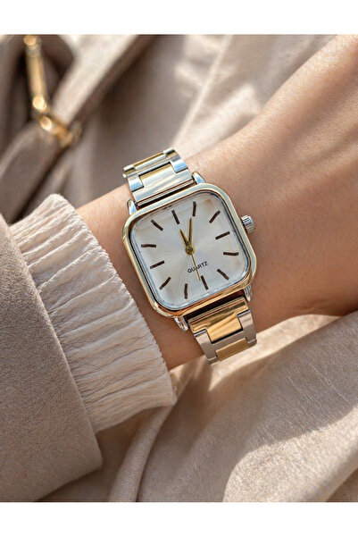 Weluxa Elegant Women's Wristwatch with Stylish Design and Gift Box