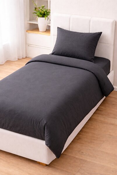 Bella Home Classi Single Gelatin Duvet Cover Set – Economical & Suitable for ...