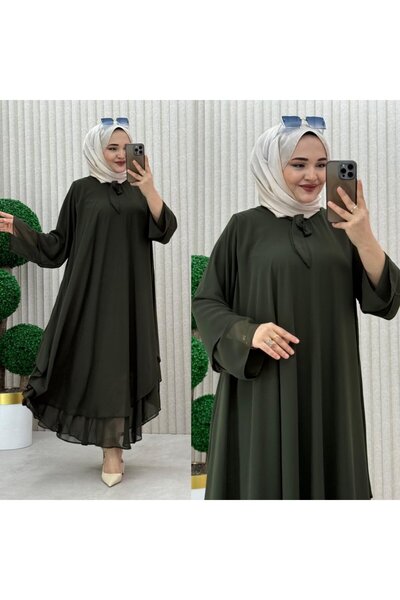 Sundussaracmoda Melike Panço Haki