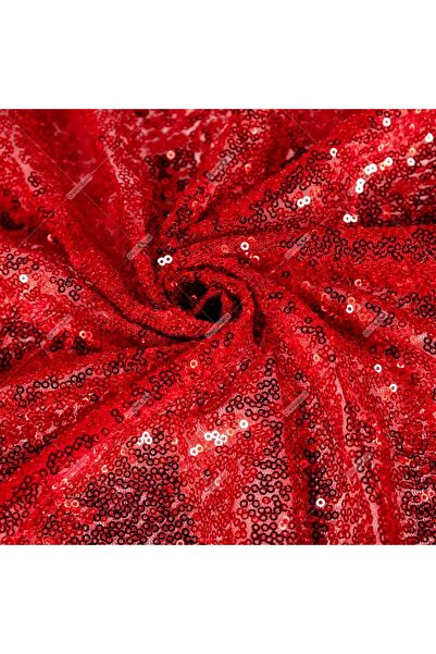 Home Pul payet 3 mm ( kırmızı)