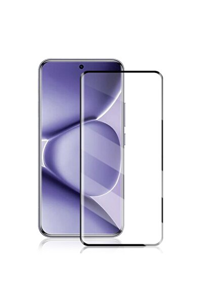 AMORUS Xiaomi Redmi Note 15 Pro Plus 5G/Poco M8 Pro 5G Curved Full Screen Tem...