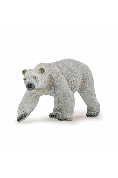 Papo Figurină urs polar