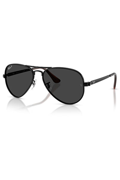 Ray-Ban نظارات شمسية - مستقطبة Rb3925 58 002/48