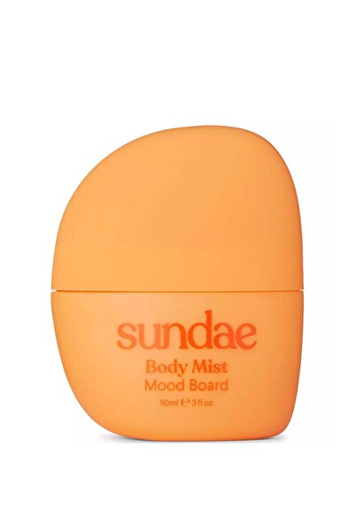 Sundae Spray parfumat pentru păr și corp Mood Board 90ml
