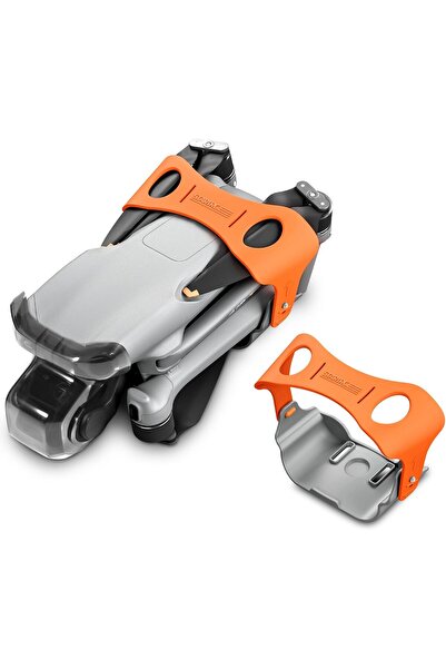 AZT Startrc DJI Air 3 / 3s Pervane Tutucu Koruyucu Sabitleyici Kayış Propelle...