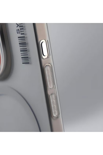Syndee IPHONE 16 PRO MAX MOBILE MAGSAFE CASE