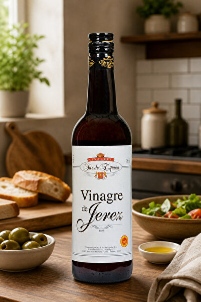 Sur de espana Galante Sherry Sirkesi