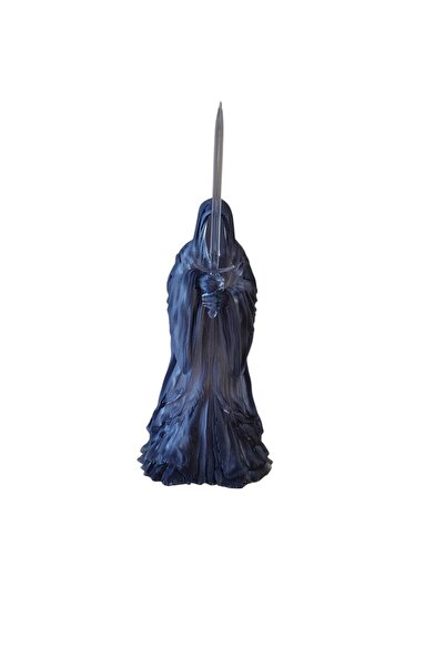 OEM Nazgul figurine, Lord of the Rings 14 cm