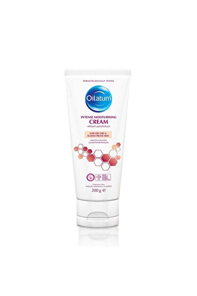 Oilatum Intense Moisturising Cream, 200g