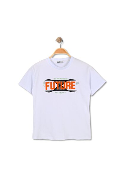 ALG Boys' T-Shirt - Soft Cotton Fabric