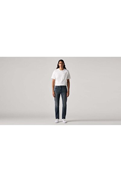 Levi's 512DUNKELBLAU