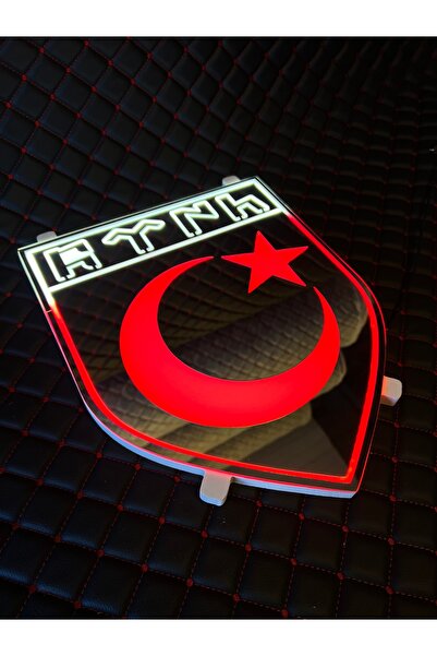 Karadeniztırmarket 24 volt uyumlu Türk yazılı led tabela