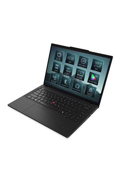 💻 Lenovo Thinkpad 14 İnç Laptop ile Verimliliği Artırın!