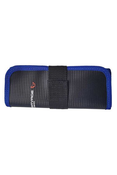 Savage Gear Jig Roll-Up 27X21CM 40-120GR Jig Çantası