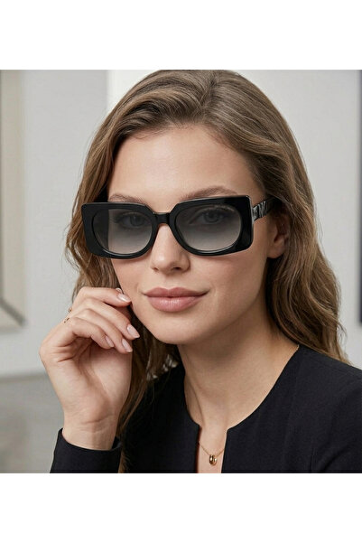 Michael Kors Kadın Güneş Gözlüğü Uv400 56-18-140 NT26700160