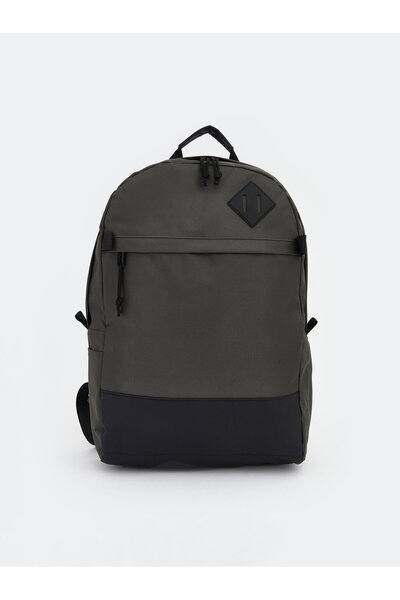 LC Waikiki Men's Backpack with Laptop Compartment