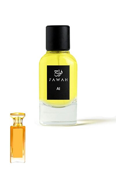 Fawah عطر AI - عطر فاخر مميز - 50 مل