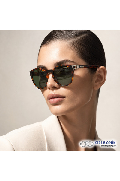 Despada Unisex Bone Polarized Sunglasses Ds2383 C4