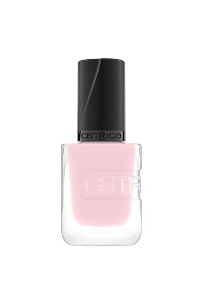 Catrice Gel Affair, Ojă, 004, Rosy Bowtastic, 10.5 ml