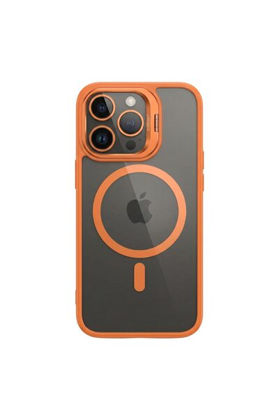 Bibilel Husa de Protectie Telefon, Bibilel, Compatibila cu iPhone 17 Pro Max,...
