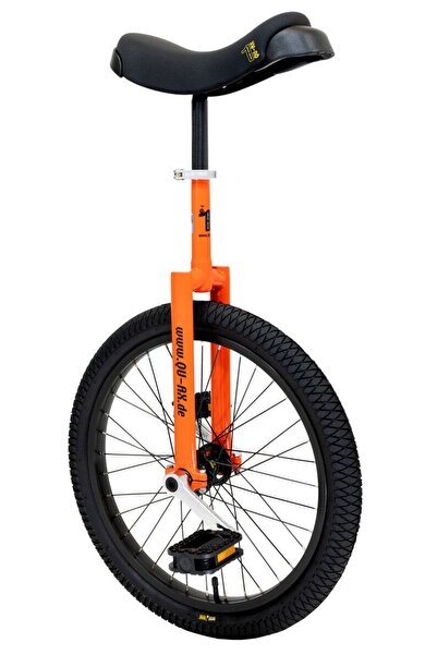 EMİNMOTOR QU-AX Luxus 20 Tek Teker Bisiklet