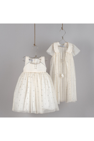 Angel wings Set rochie de basm Estella by