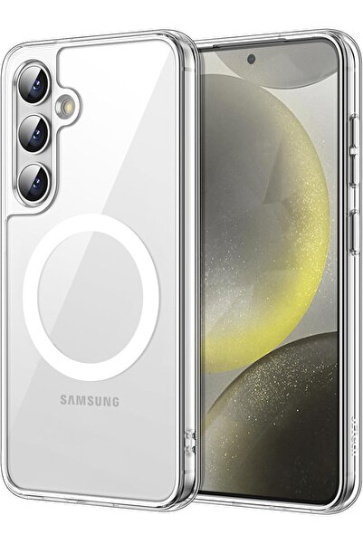 Generic ZTECH Magnetic Case for Samsung Galaxy S24+ / S24 Plus 5G
