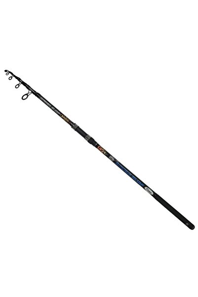 Kendo Spider 390cm 50-150gr Teleskopik Olta Kamışı