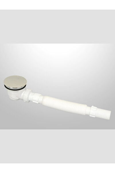 Db banyo Duş Teknesi Sifonu 50 mm Körüklü