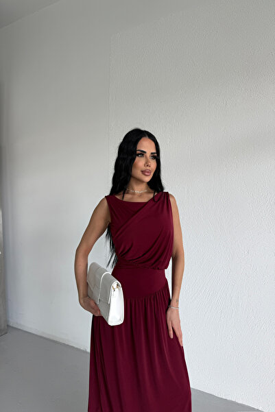 KAMACI BUTİK فستان سارة