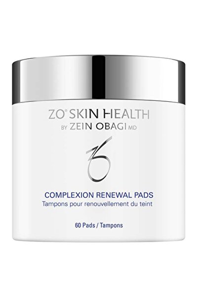 Zein Obagi ZO Complexion Renewal Pads 60