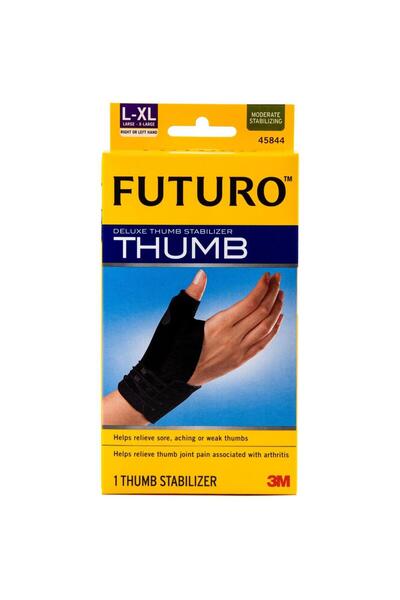 FUTURO Thumb Stabilizer L/Xl