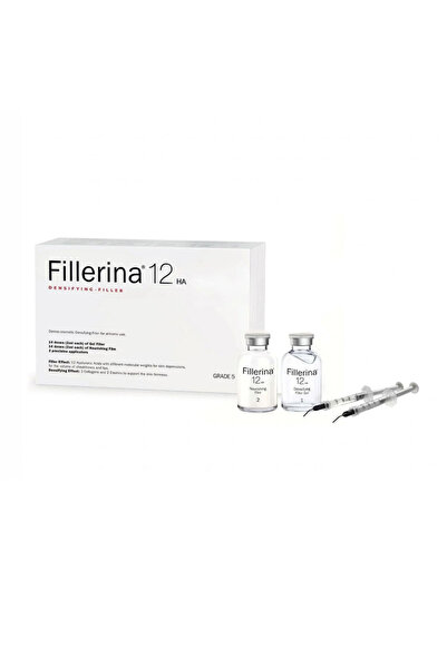 FILLERINA فيلر 12Ha G5 ديرمو كوس فيلر تي آر 30 مل 2 أمبولة