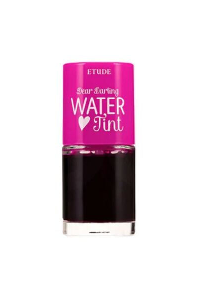 ETUDE تينت مائي رقم 01 وردي الفراولة