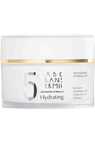 LABO Advanced Formula 5 Restorative Hydrating Cream 50Ml