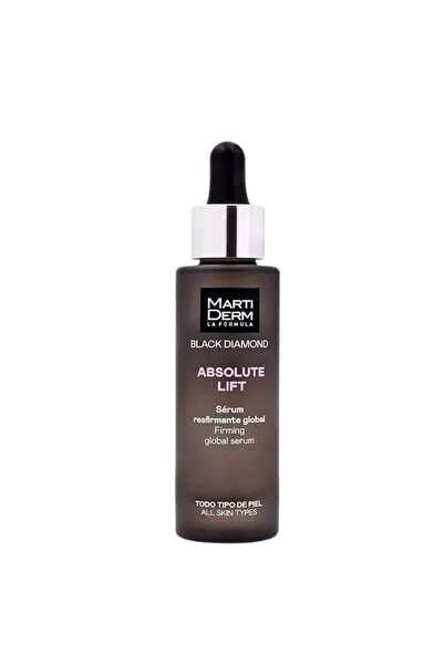 Martiderm Black Diamond Dropper Absolute Lift Serum 30ml