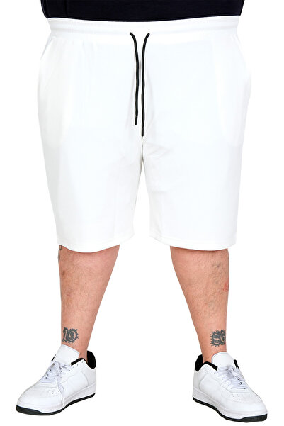 ModeXL Mode XL Mărime mare Buzunar lateral 26560 ECRU