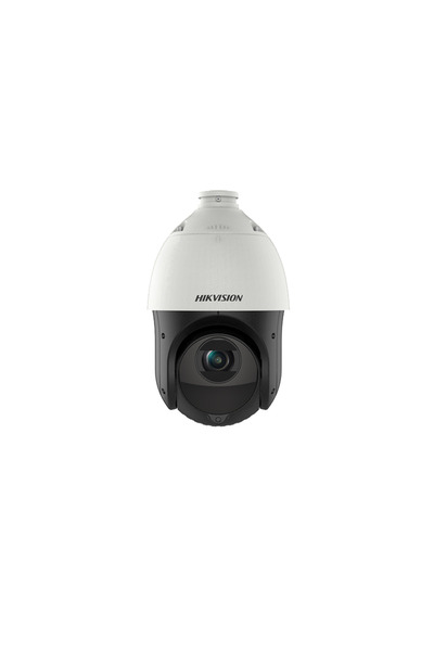 Hikvision Κάμερα IP DarkFighter PTZ, 4.0 MP, 25X οπτικό ζουμ, IR 100 μέτρα, Έ...