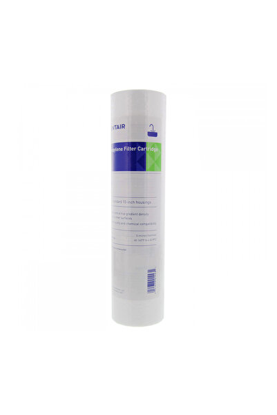 PENTAİR Φίλτρο Νερού Πολυπροπυλενίου P25 10" x 2.5" - 25μm