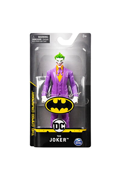 Batman FIGURINA JOKER 15CM