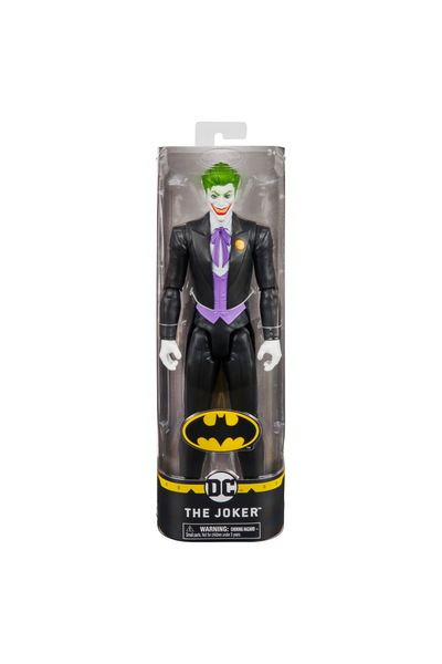 Batman FIGURINA JOKER IN COSTUM 30CM