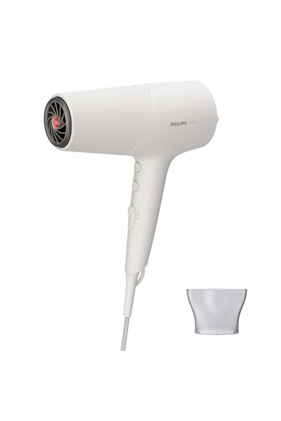 Philips BHD501/00 Απορροφητήρας υγρών αέρα