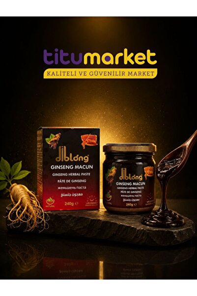 TitumarketDiblong 240gr