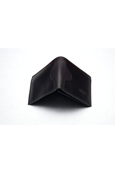 The Manual Co. Genuine Leather Wallet
