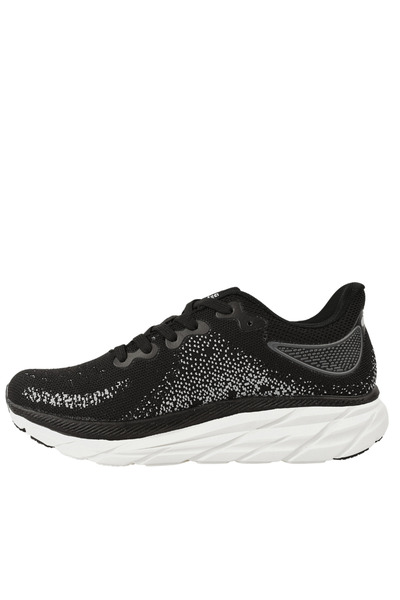GORETTI Pantofi casual, bărbați, GORETTI, B100-CL25226 negru, textil - 42, Negru, Textil