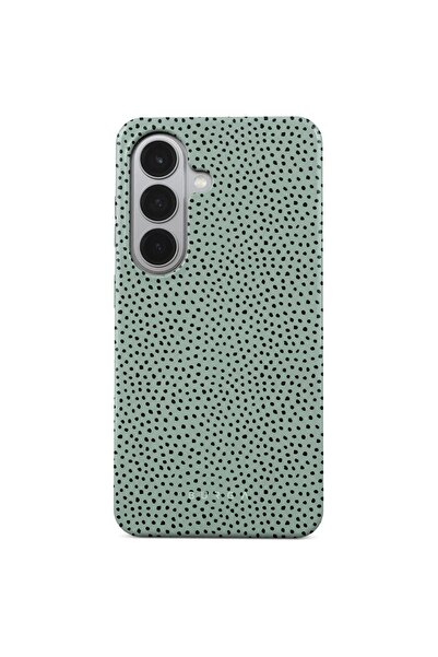 BURGA Husa Dual Layer Magnetic Mint Gelato Samsung Galaxy S26 Plus